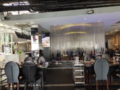 大堂-王家渡火锅店(棕榈泉店)