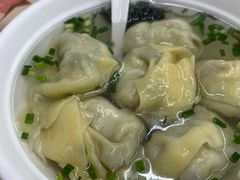 -小胖子馄饨店(洪兴路店)