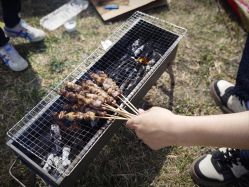 -268童话露营农场·烧烤·团建
