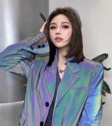 -3AM HAIR SALON染发接发