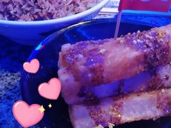 芽菜炒饭-蛙来哒(友谊阳光城店)