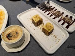 -Efes Turkish & Mediterranean Cuisine 艾菲斯餐厅(陆家嘴店)