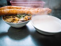 -陈记锅巴菜(五大道店)