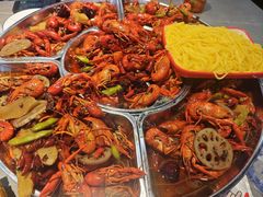 -刘一龙虾(理工店)