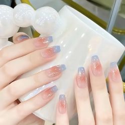 -斯馨·健康美甲美睫