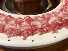 -乐宴·老北京铜火锅(八卦岭店)