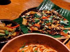 -云海肴·汽锅鸡·云南菜(美罗城店)