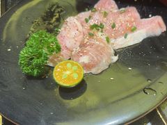 -樱嘢·炭火烧肉(惠南店)