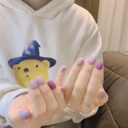 -MOMO·Nail美甲美睫
