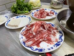 -鑫龙火锅城(经二纬四店)