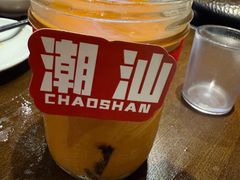 -潮澎派·潮汕菜大排档(南较西路店)