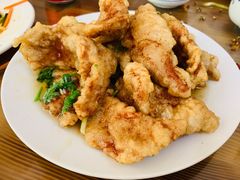 -三点小吃(山大店)