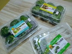 -王家沙点心店(西康路店)
