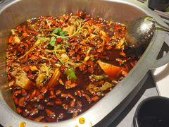 -味之绝·美蛙鱼头火锅(科巷店)