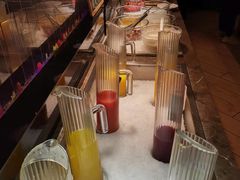 -欢乐牧场海鲜烤肉自助(牡丹园店)