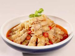 -阆辣荟餐饮(老味道8年·古城店)