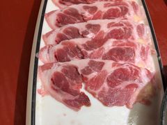 -谭鸭血老火锅(龙湖宝山天街店)