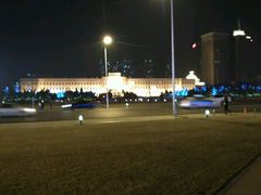 -大连人民广场