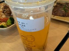 -李先生牛肉面大王(北京东四店)