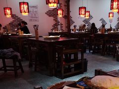 大堂-欧阳小姐在成都(爱琴海店)