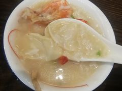 -大洋家·精品潮汕菜·生腌砂锅粥(天河东路店)