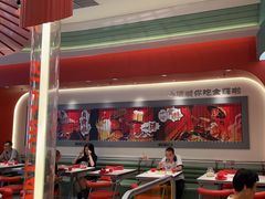 -避风塘·金牌店·夜宵(金玉兰店)