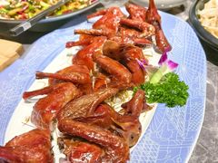 -御品猪腰·地道岭南味(千灯湖店)