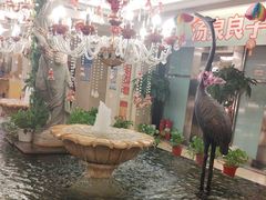 -汤泉良子.足疗按摩.SPA(中关村店)