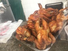 -吴山烤禽店(光复店)