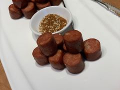 一指禅-不二茶空间·养生宴(石景山店)