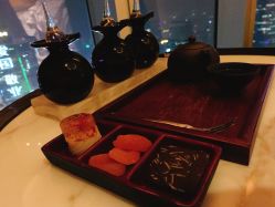 点击看大图 -广州四季酒店·花水疗中心·高空Spa