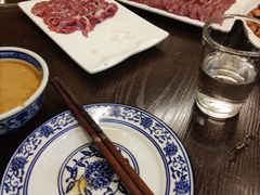 -前门张记涮肉(前门店)