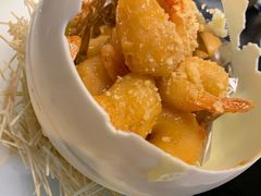 -柒园·三十年创意杭帮菜(龙湖滨江天街店)