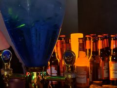 -Ton Ton吨吨小酒馆Live(观前街店)