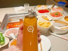 -海底捞火锅(团结桥店)