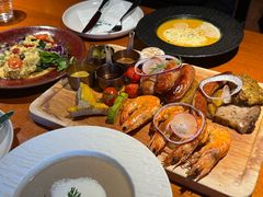 -布拉格餐厅· 中欧捷克菜(全国首店)