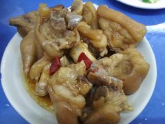-老杨饭店(万科里店)
