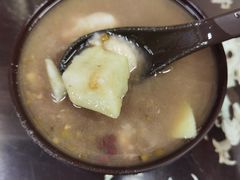 -潘苏凉茶馆(康之宝超级广场店)