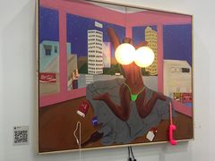 -东浩兰生上海世博展览馆