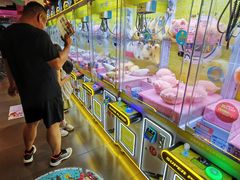 -大玩家(青岛CBD延吉路万达店)