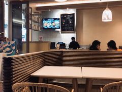 大堂-GOGO Plate(成都太古里店)