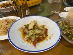 -丰乐餐厅·始于1999·本地老字号