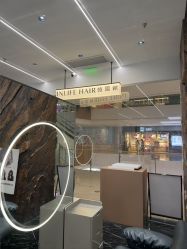 -INLIFE HAIR韩国美发