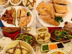 -星平鸡饭·烧腊·粤菜小炒(印象城创始店)