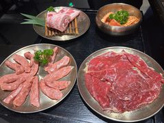-西塔老太太泥炉烤肉(龙湖北苑天街店)