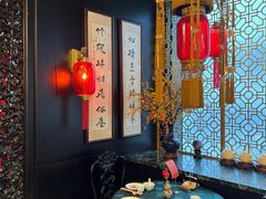 -誉八仙粤菜(万象天地店)