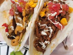 taco双拼-AFS Cafe & Canteen(闽江二路店)