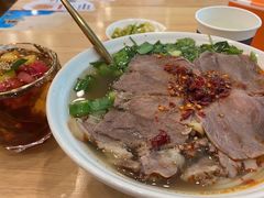 -贵凤凰贵州米粉(五道口店)