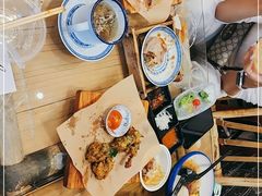 -芋包王闽南茶楼(八市店)