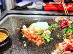 -猪的故事·韩式烤肉(韩乐坊店)